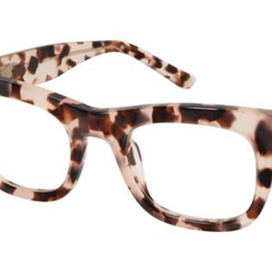 LAMB 057 Glasses/Frames in Pink Tortoise